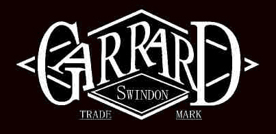Garrard Logo