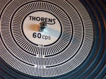 Thorens TD121