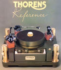 Thorens Reference Advertisement