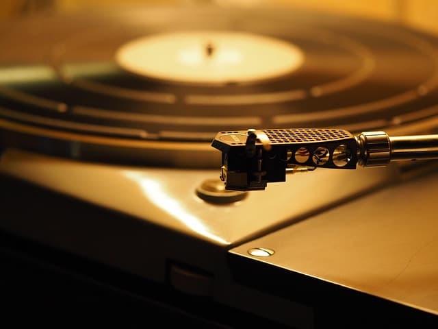 Thorens-TD