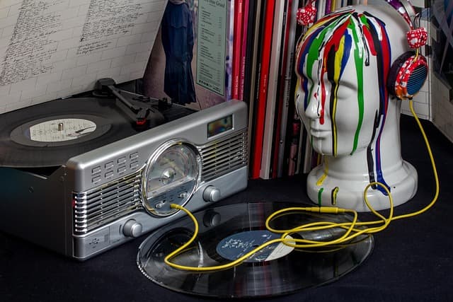 music