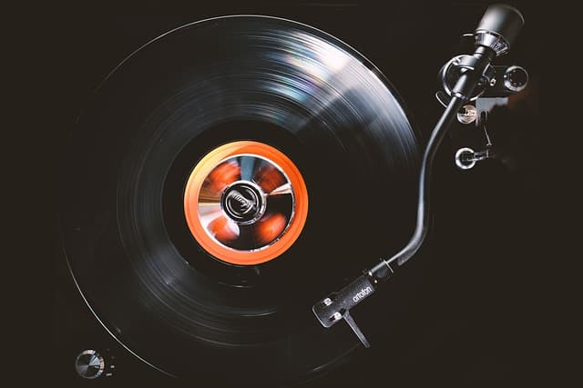 vinyl